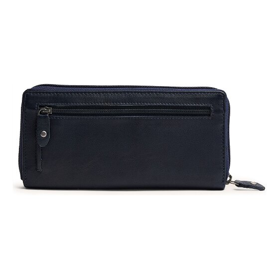 The Chesterfield Brand Mirelle Portemonnee RFID-bescherming Leder 19 cm