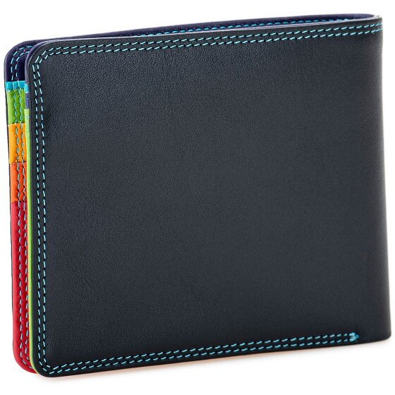 Mywalit Portemonnee RFID Leer 11 cm