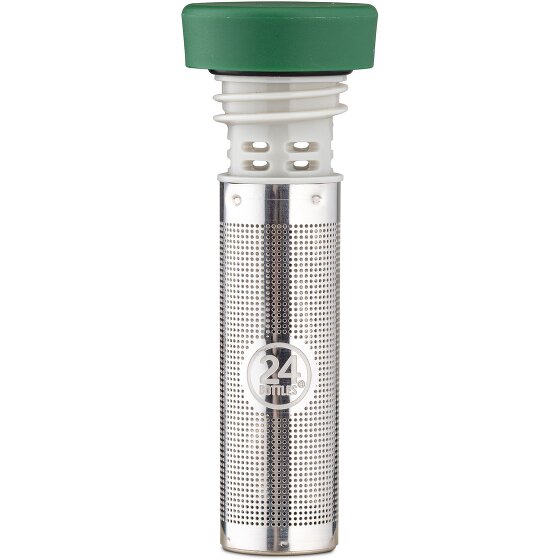 24Bottles Infuser deksel theezeefje