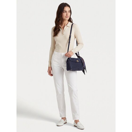 Lauren Ralph Lauren Farrah Handtas Leder 23.5 cm