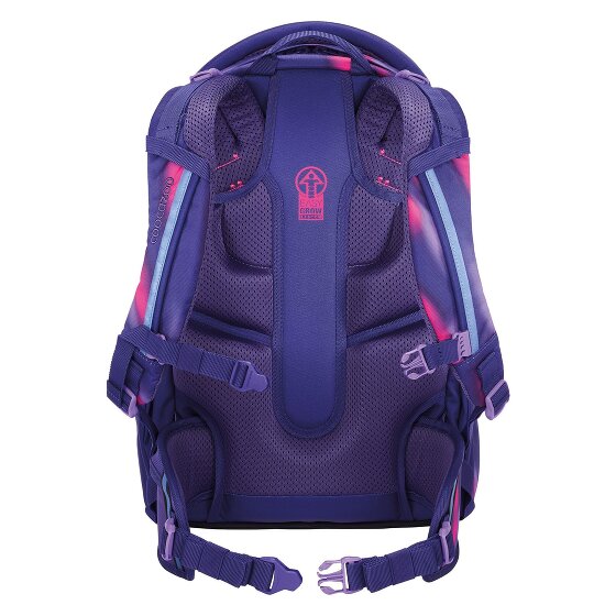 coocazoo Porter School rugzak 46 cm