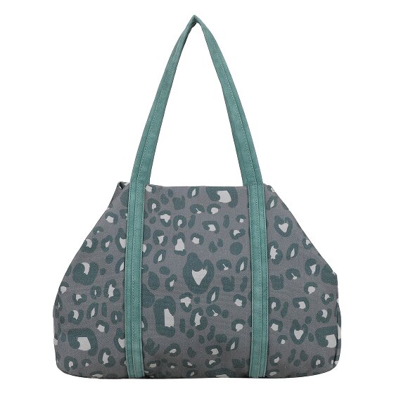 Fritzi aus Preußen Leo Special Shopper Tas 44 cm