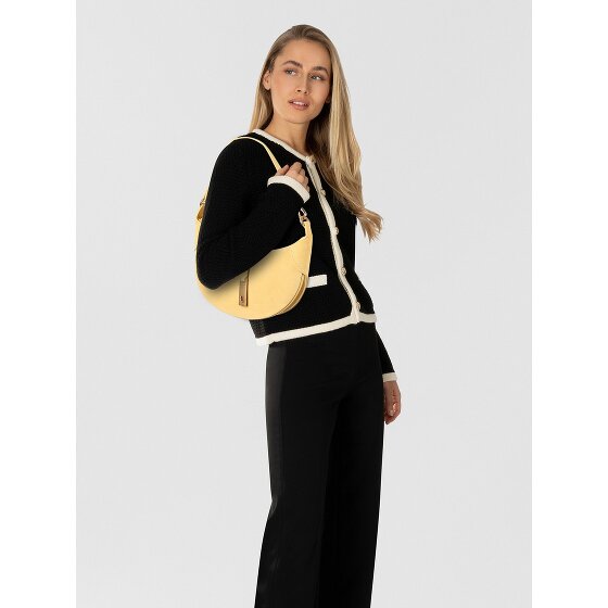 POLO RALPH LAUREN Polo ID Schoudertas Leer 26 cm