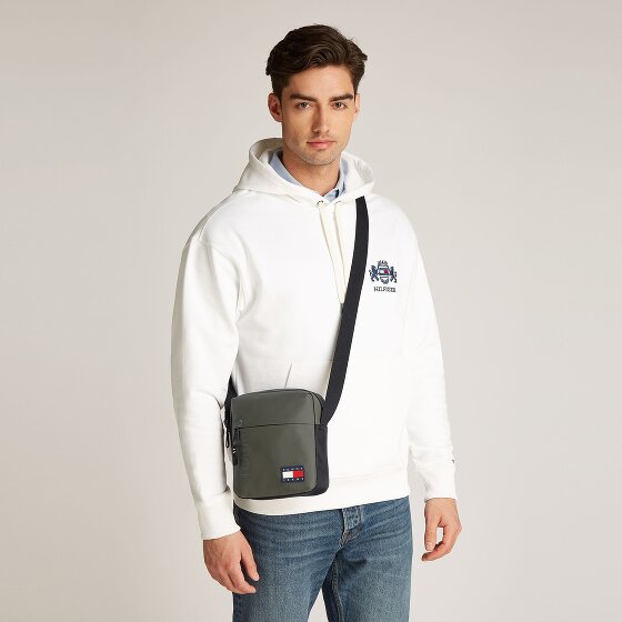 Tommy Hilfiger Jeans TJM Daily Mini tas Schoudertas 18 cm