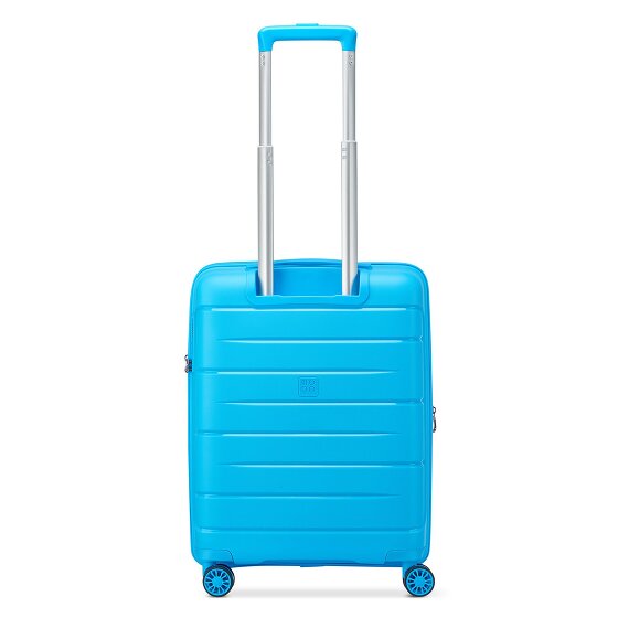 MODO by Roncato Starlight 3.0 4 wielen Cabinewagen 55 cm met uitbreidingsplooi