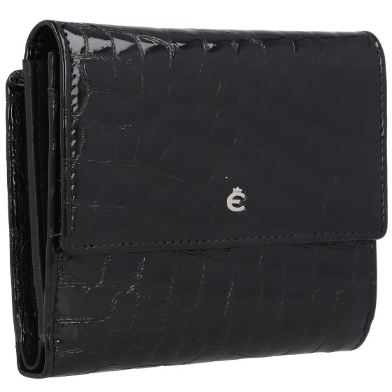 Esquire Nizza Portemonnee RFID-bescherming Leer 12.5 cm