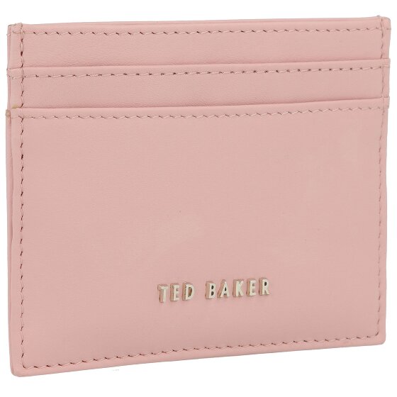 Ted Baker Garcina Credit Card Case Leer 10 cm