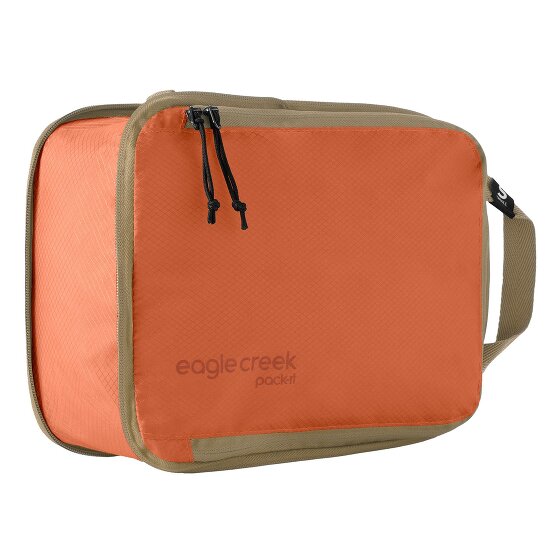 Eagle Creek Pack-It fietstas S 18,5 cm met uitbreidingsplooi