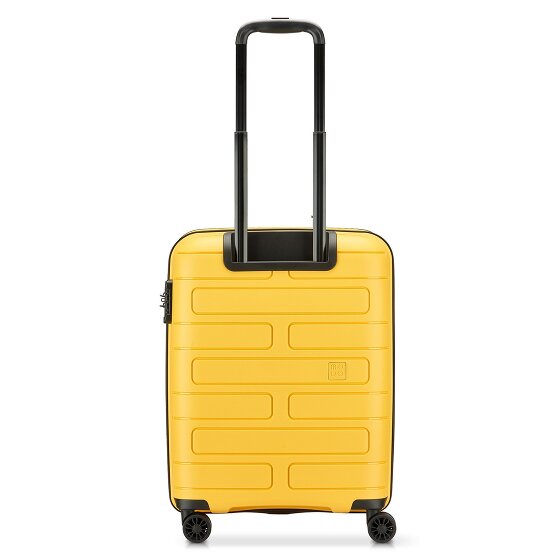 MODO by Roncato Supernova 2.0 4 wielen Cabinewagen 55 cm