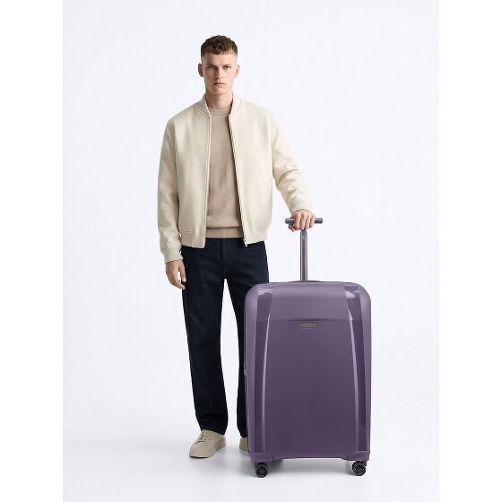 Epic Phantom SL 4 wielen Trolley 76 cm