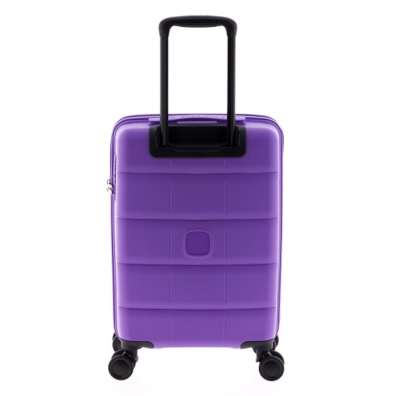 Gladiator 2700 4 wielen Trolley 55 cm