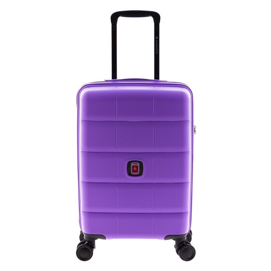 Gladiator 2700 4 wielen Trolley 55 cm