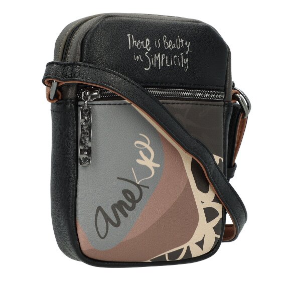 Anekke Heartbeat Mini tas Schoudertas 13 cm