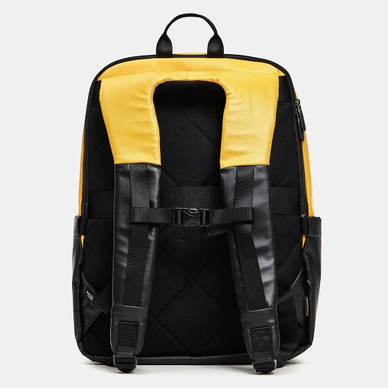 Mandarina Duck Eco Gecoate rugzak 44 cm