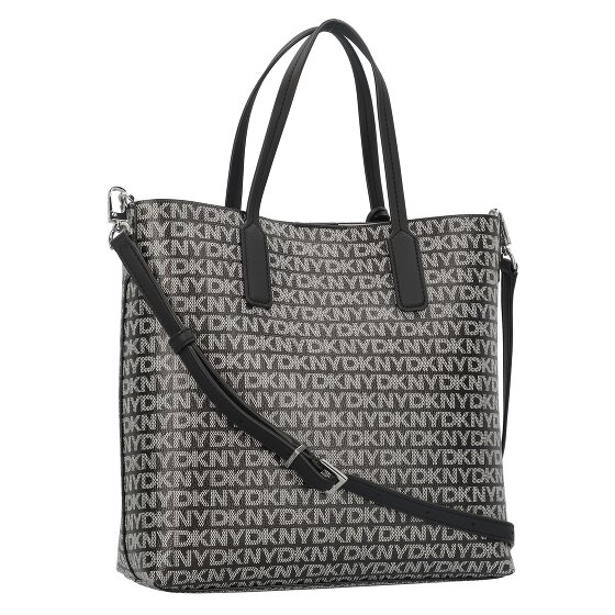 DKNY Saige Schoudertas Leer 28 cm