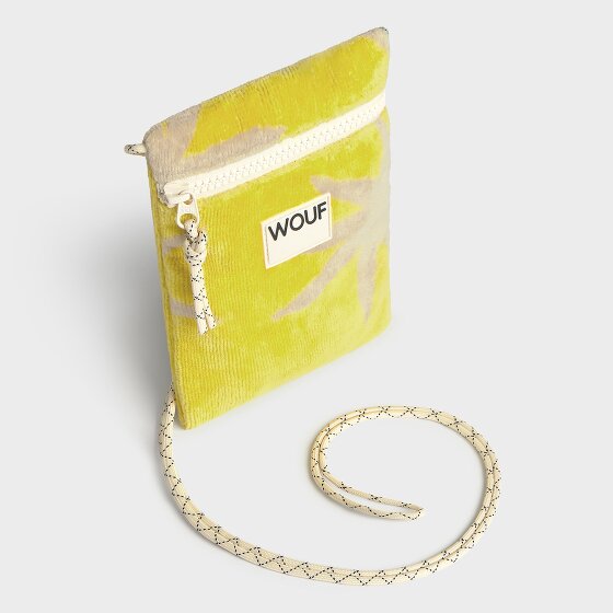 Wouf Terry Mobiel telefoonhoesje 13 cm