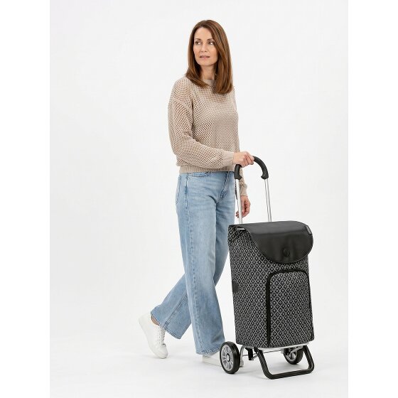 Andersen Shopper Scala Shopper Plus Famke Winkelwagen 59 cm