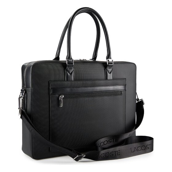 Lacoste Langon Koffer 41 cm Laptop compartiment