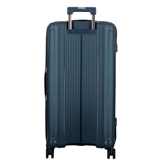 Jump Vanguard 4 wielen Trolley 79 cm