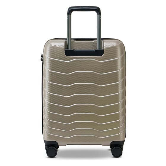 Echolac Exo 4 wielen Cabinewagen 55 cm