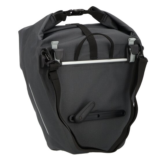 Jack Wolfskin Gravex 20 Fietstas 38 cm