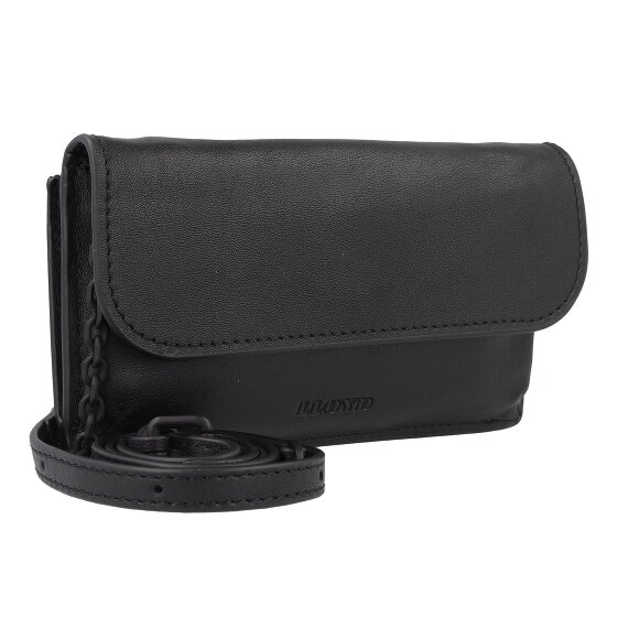 Lloyd Schoudertas Leer 17.5 cm