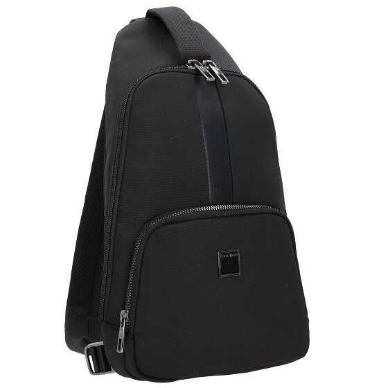 Samsonite Sacksquare Schoudertas 20 cm Samsonite Sacksquare Schoudertas 20 cm