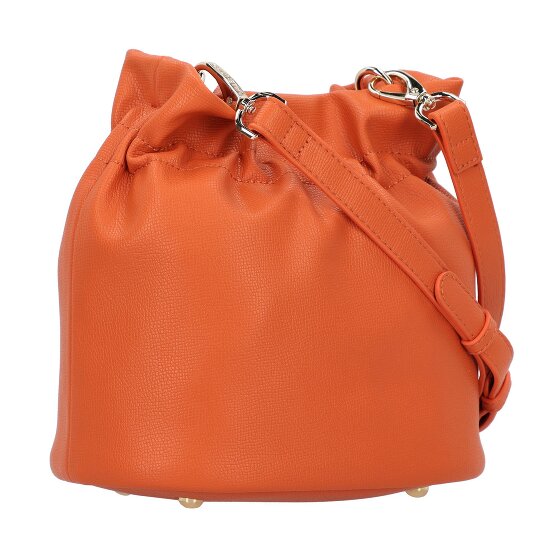 Valentino Fedora Schoudertas Leer 21 cm
