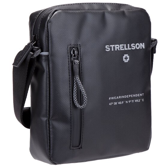 Strellson Stockwell 2.0 Marcus Crossbody tas 18 cm