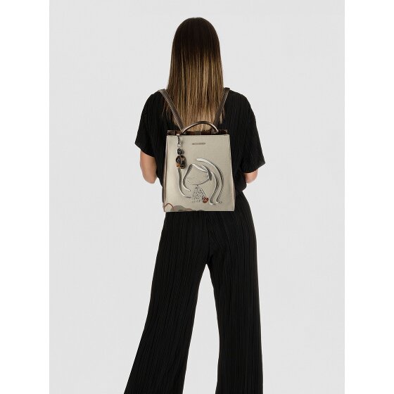 Anekke Gaia Stad rugzak 30 cm