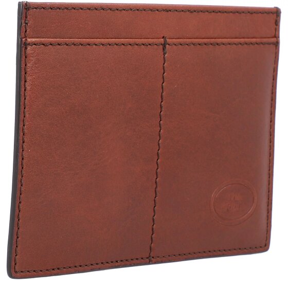 The Bridge Story Uomo Creditcard etui Leer 13 cm