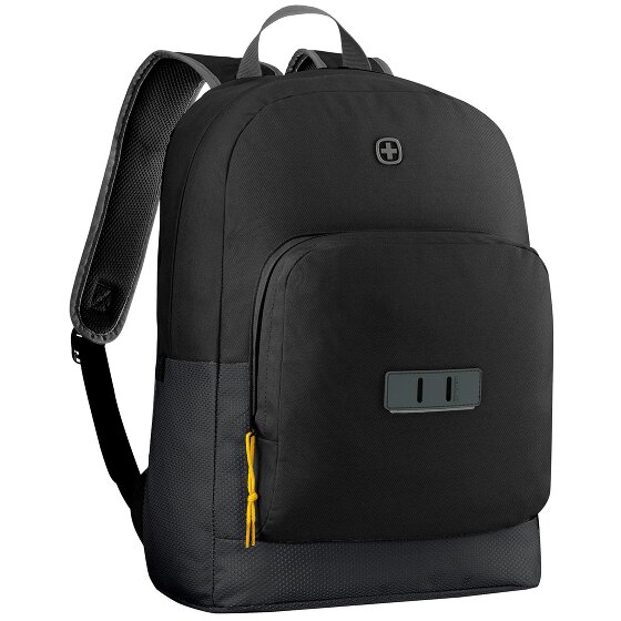 Wenger Crango Zakelijke rugzak 46 cm Laptop compartiment