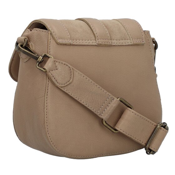 Cowboysbag Western Schoudertas Leer 18 cm