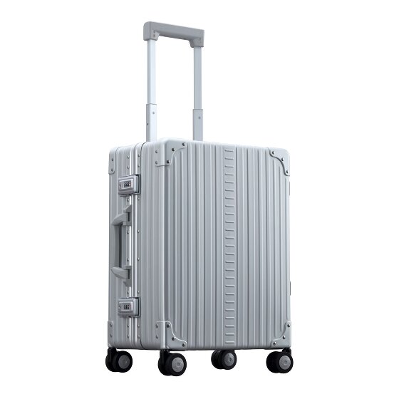 Aleon Traveler 4 wielen Cabinewagen 55 cm