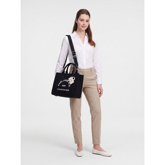Karl Lagerfeld Rsg Handtas 34 cm