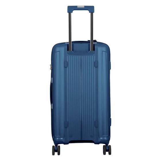 Jump Vanguard 4 wielen Trolley 70 cm