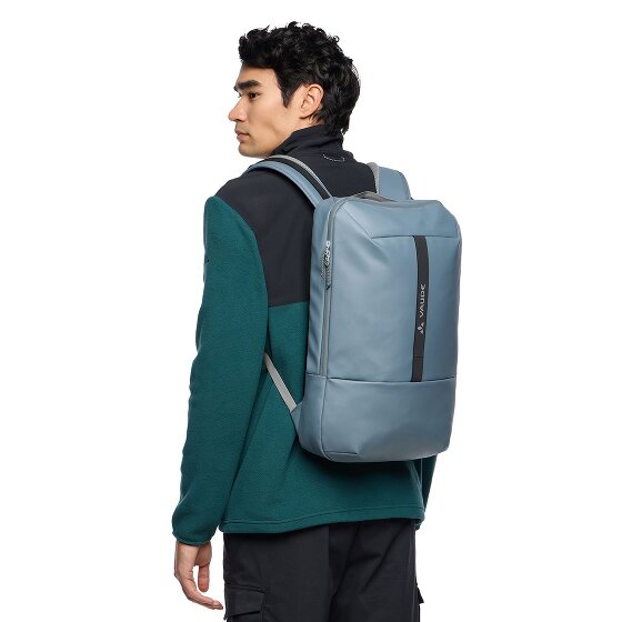 Vaude Mineo 17 Dagrugzak 46 cm Laptopvak