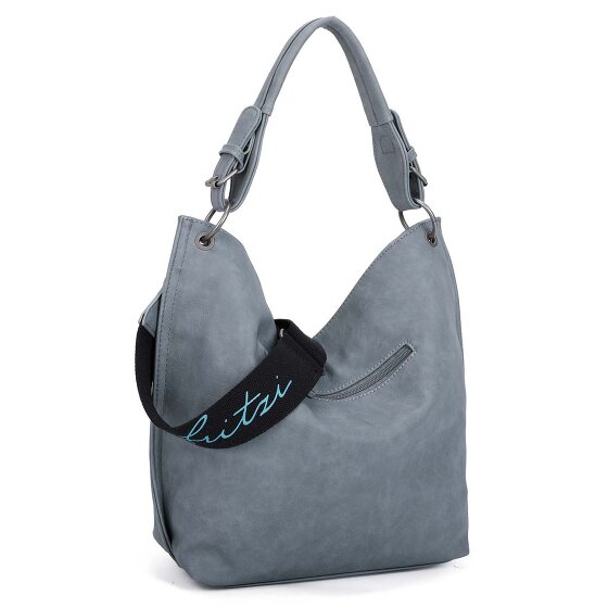 Fritzi aus Preußen Eco Fritzi01 Schoudertas 43 cm