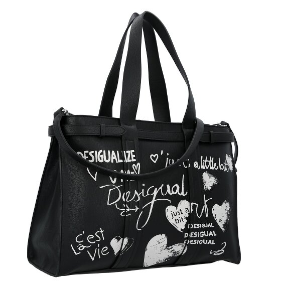 Desigual Seshat Hobart Shopper Tas 42.5 cm