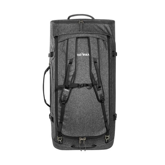 Tatonka Duffle Roller 140 Opvouwbare 2-wielige weekendtas 87 cm