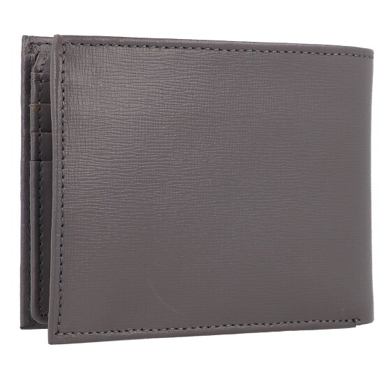 Guess Madrid Portemonnee Leer 12 cm