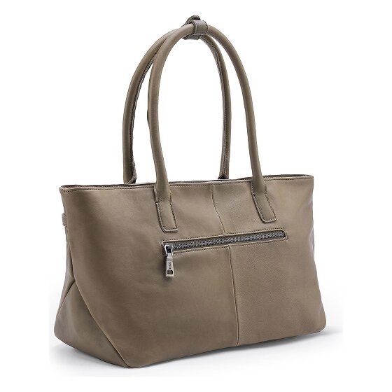 FredsBruder Belted With Love Handtas Leder 43 cm