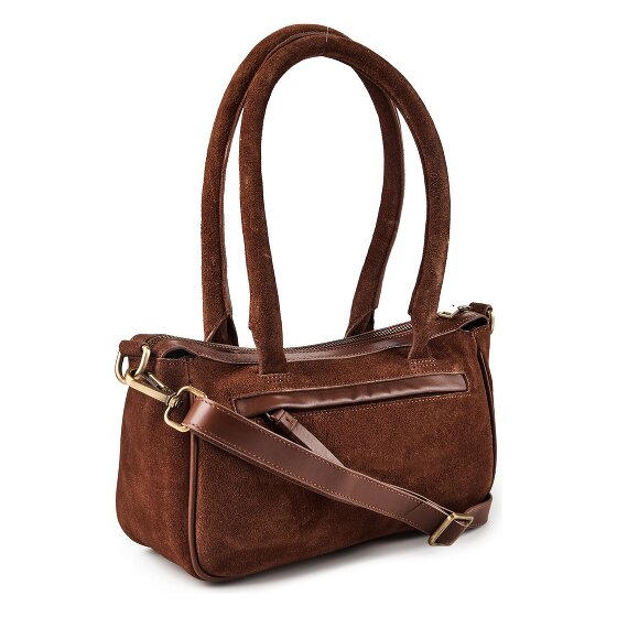 Burkely Sierra Schoudertas Leder 27.5 cm