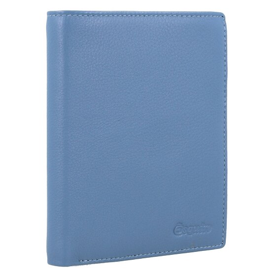 Esquire Viktoria Portemonnee RFID Leer 10 cm