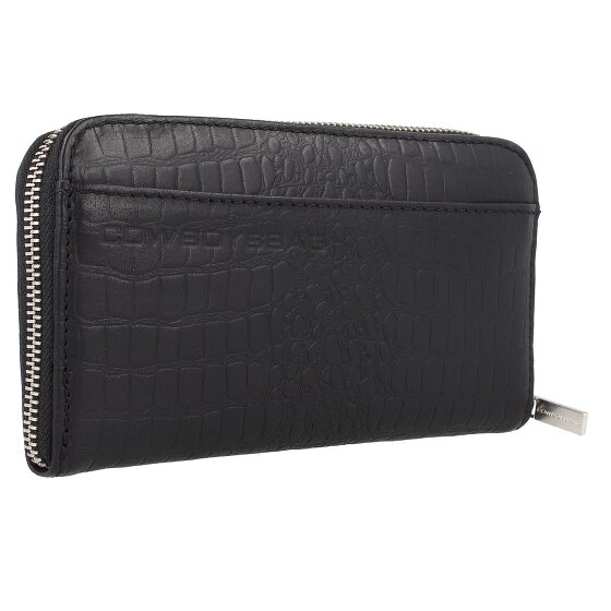 Cowboysbag The Purse Portemonnee Leer 20 cm