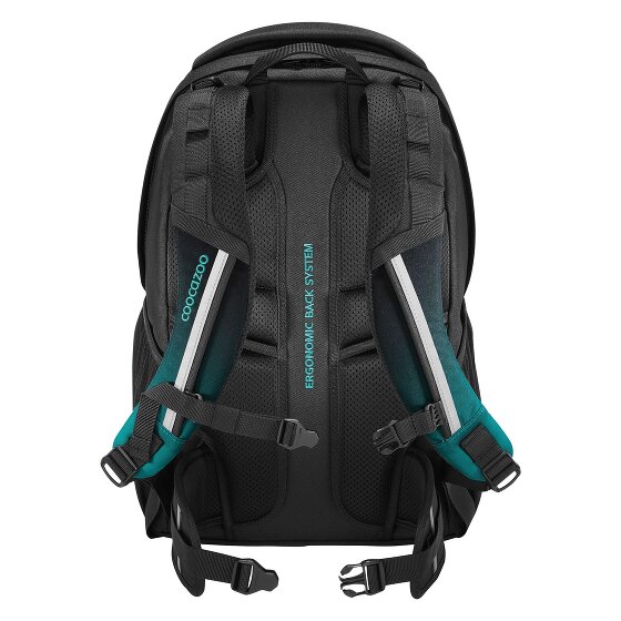 coocazoo Every School rugzak 44 cm