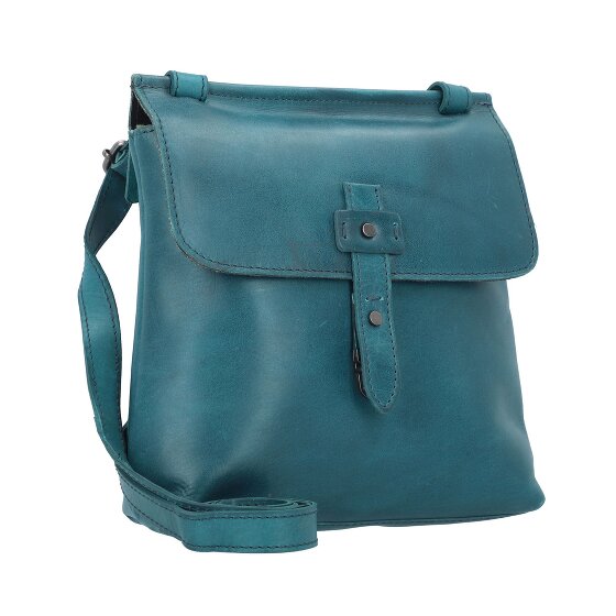 Harold's Aberdeen Schoudertas Leer 21 cm