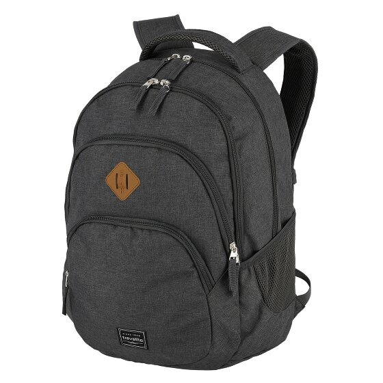 Travelite Basic Rugzak 45 cm laptopvak