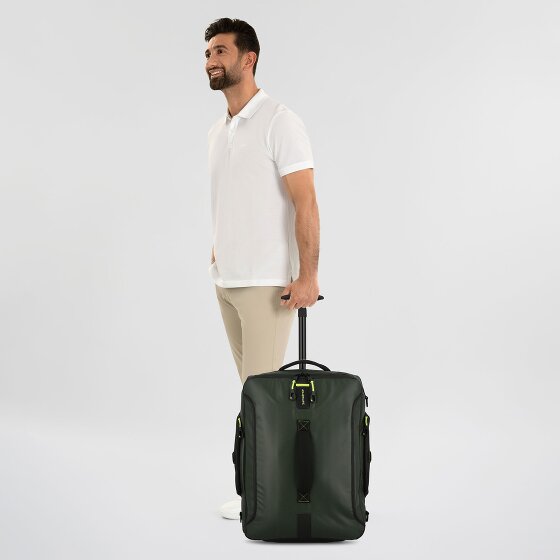 Samsonite Paradiver Light 2-wielige weekendtas 55 cm