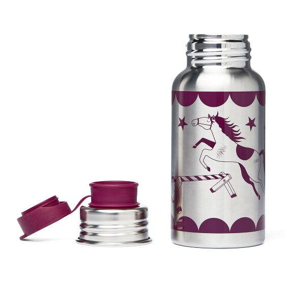 Ergobag Roestvrij stalen drinkfles 500 ml
